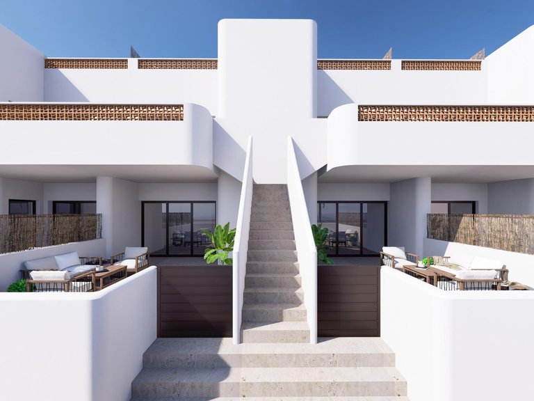 Villa for Sale in Sector 3 Dolores, Alicante 5