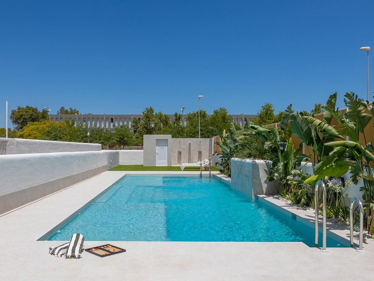 Villa for Sale in Sector 3 Dolores, Alicante 12