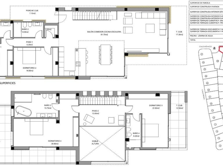 Villa for Sale in Sierra Cortina Finestrat, Alicante 14