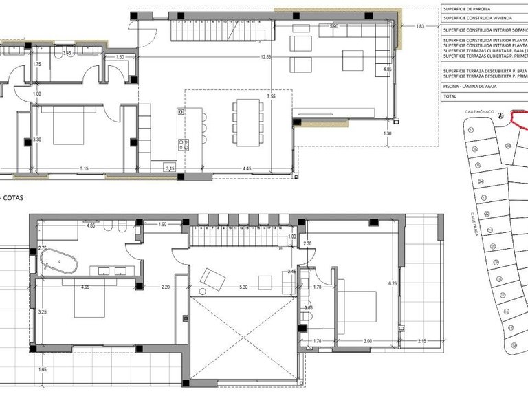 Villa for Sale in Sierra Cortina Finestrat, Alicante 15