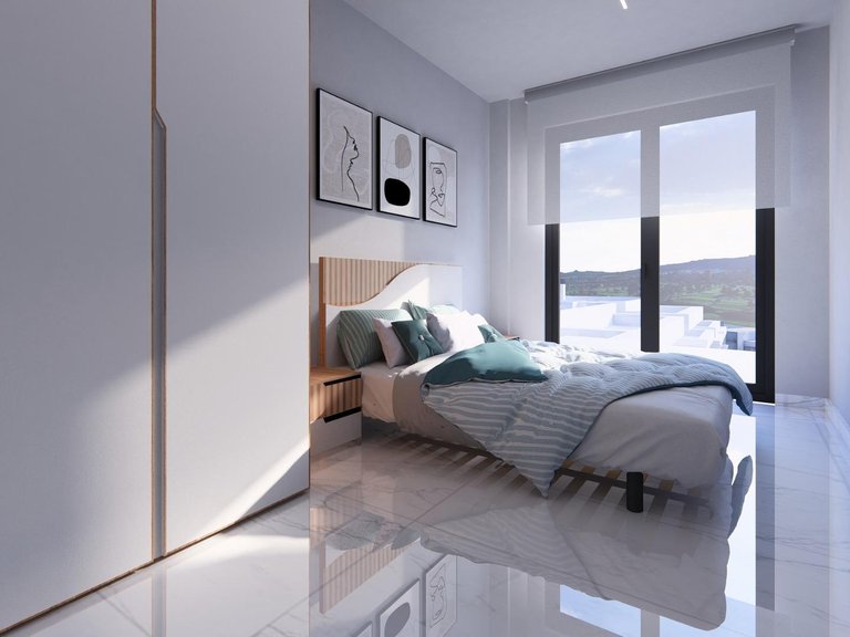 Apartment for Sale in La Finca Golf, Algorfa, Alicante 10