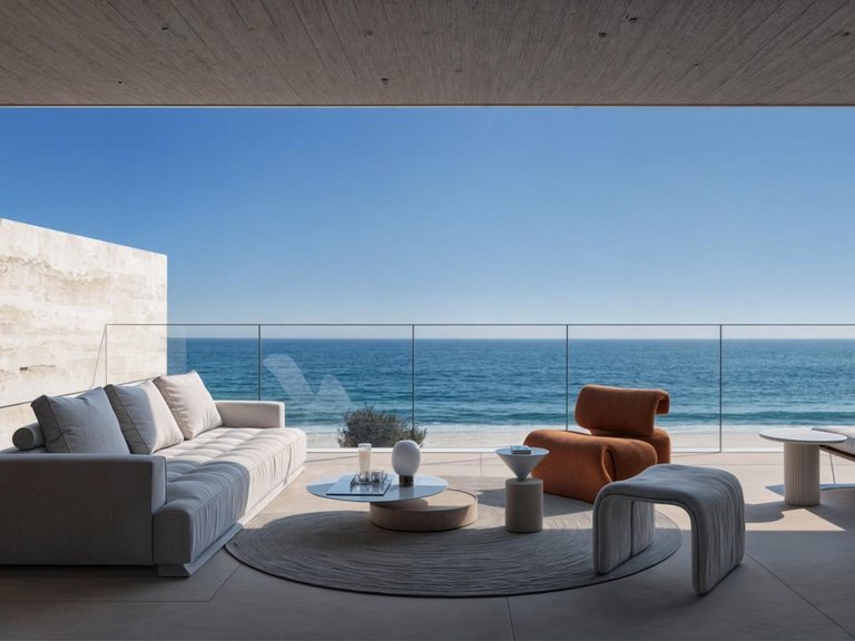 Apartment for Sale in Playa de la chullera, Manilva, Malaga 10