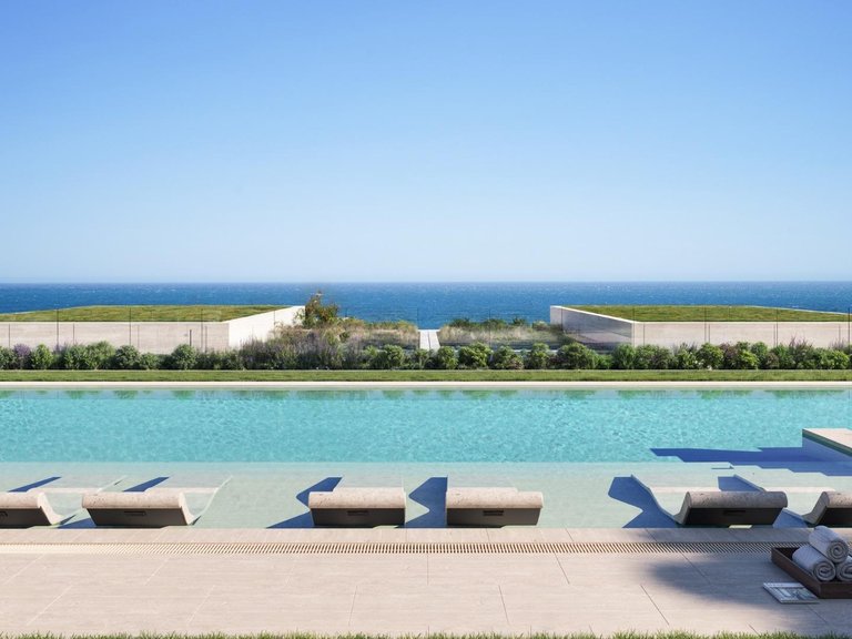 Apartment for Sale in Playa de la chullera, Manilva, Malaga 11
