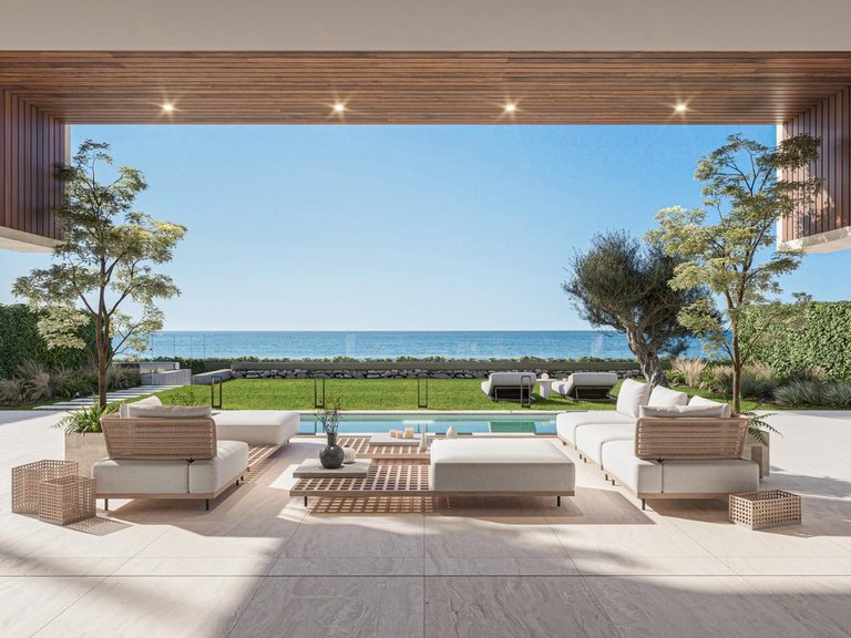 Apartment for Sale in Playa de la chullera, Manilva, Malaga 3