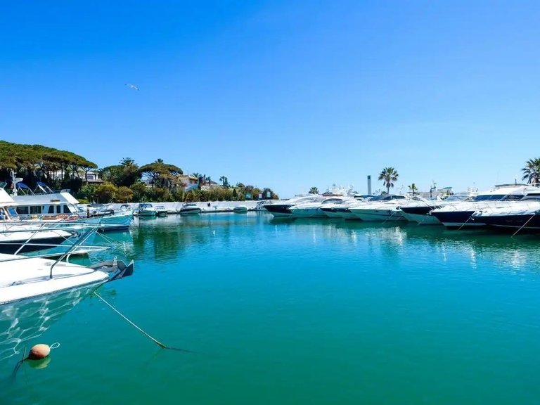 Apartment for Sale in Cabopino Golf, Marbella, Malaga 12