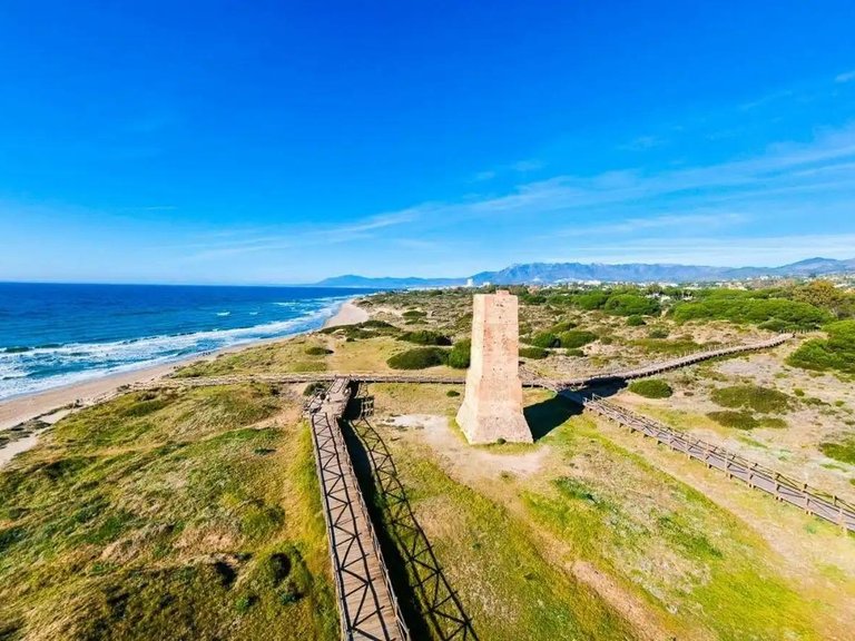 Apartment for Sale in Cabopino Golf, Marbella, Malaga 11