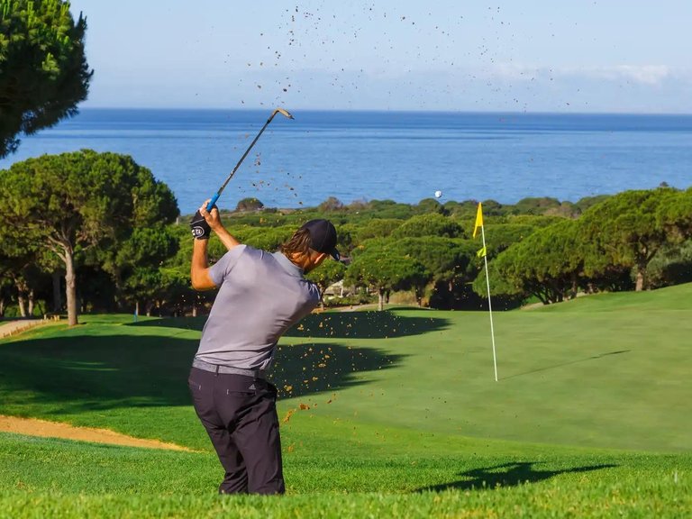 Apartment for Sale in Cabopino Golf, Marbella, Malaga 7