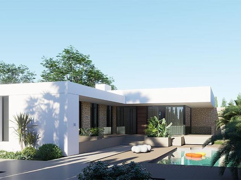 Villa for Sale in El Chaparral, Torrevieja, Alicante 17