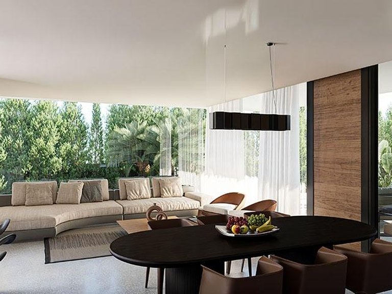 Villa for Sale in El Chaparral, Torrevieja, Alicante 5