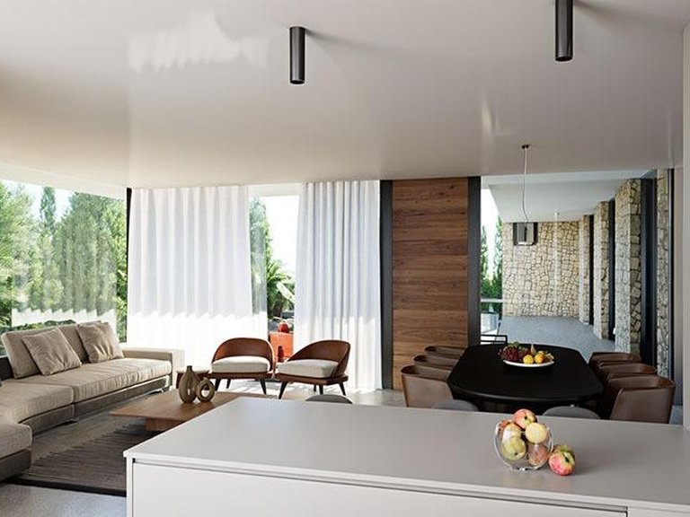 Villa for Sale in El Chaparral, Torrevieja, Alicante 6