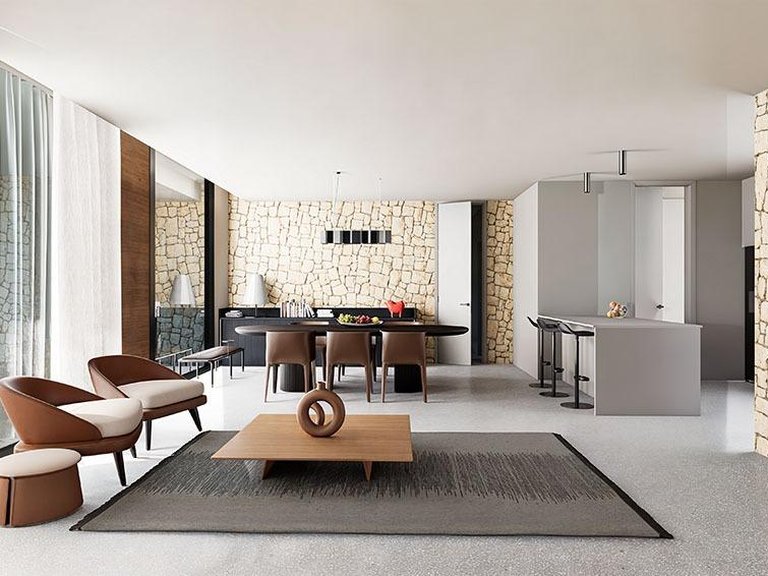 Villa for Sale in El Chaparral, Torrevieja, Alicante 7