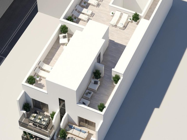 Apartment for Sale in Playa De El Cura Torrevieja, Alicante 11