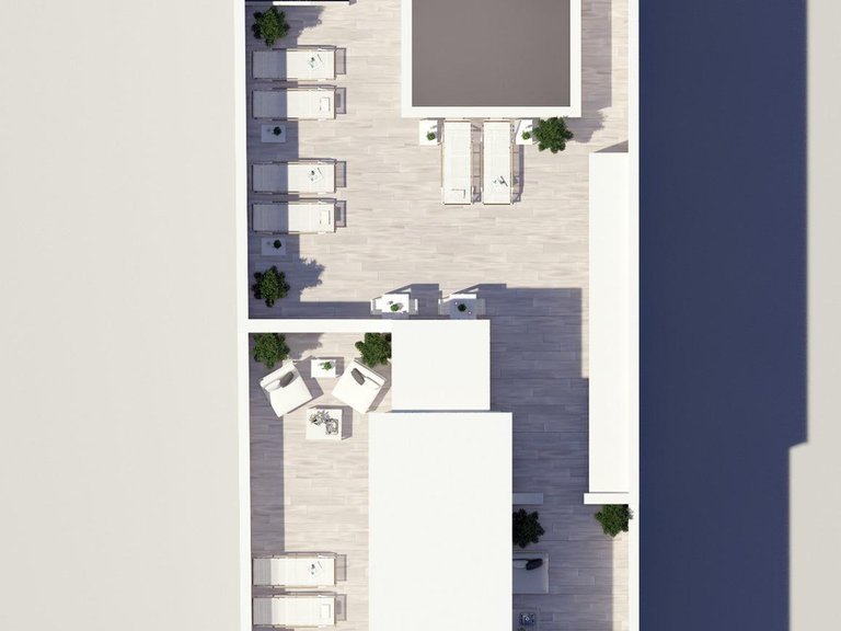 Apartment for Sale in Playa De El Cura Torrevieja, Alicante 12