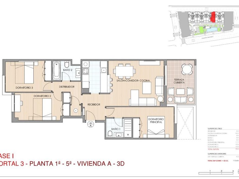 Apartment for Sale in Playa de Levante, Aguilas, Murcia 11