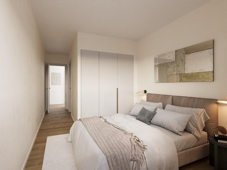 Apartment for Sale in Playa de Levante, Aguilas, Murcia 5