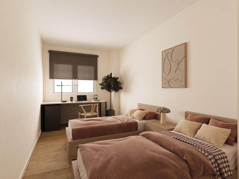 Apartment for Sale in Playa de Levante, Aguilas, Murcia 6
