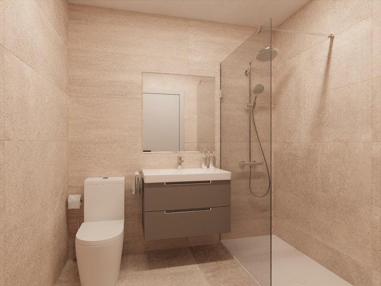 Apartment for Sale in Playa de Levante, Aguilas, Murcia 7