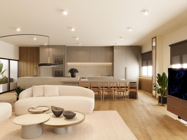 Apartment for Sale in Playa de Levante, Aguilas, Murcia 10
