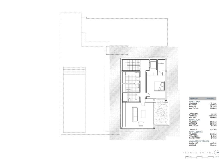 Villa for Sale in Moraira_teulada, Alicante 9