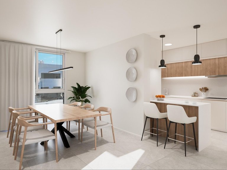 Villa for Sale in Torre De La Horadada, Pilar De La Horadada, Alicante 19