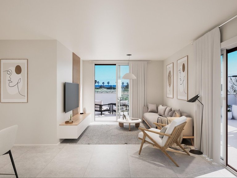 Villa for Sale in Torre De La Horadada, Pilar De La Horadada, Alicante 20