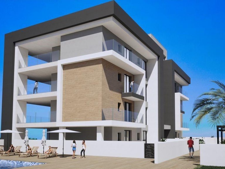 Apartment for Sale in Los Alcazares, Murcia 15