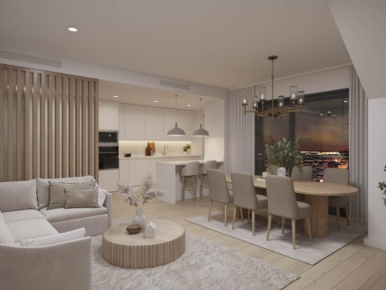 Apartment for Sale in San Agustín-PAU 2, Alicante, Alicante 10