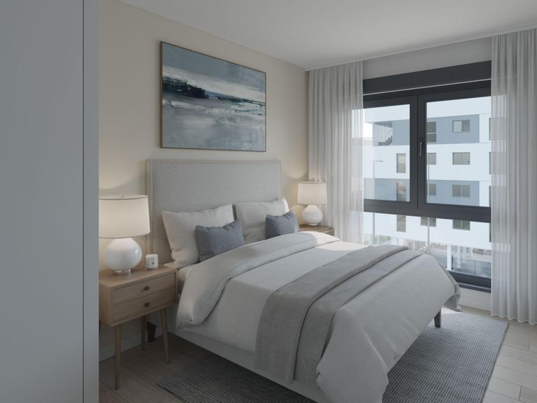Apartment for Sale in San Agustín-PAU 2, Alicante, Alicante 11