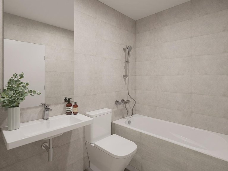 Apartment for Sale in San Agustín-PAU 2, Alicante, Alicante 14