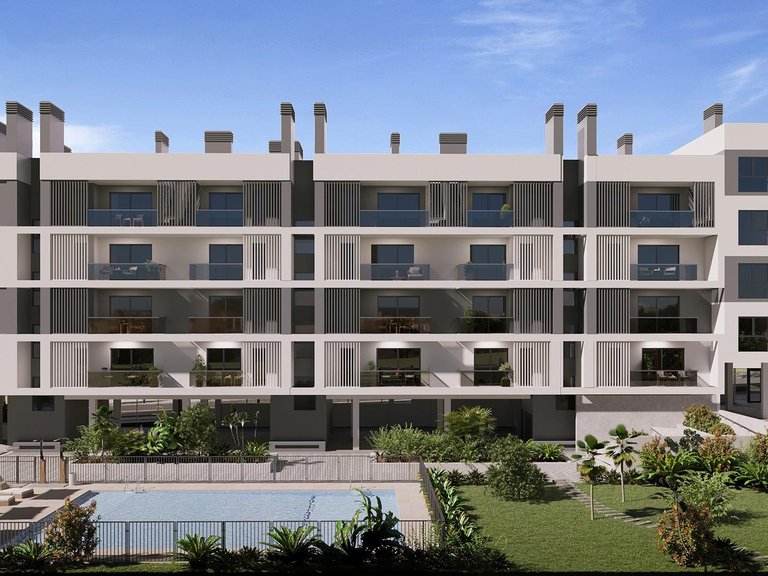 Apartment for Sale in San Agustín-PAU 2, Alicante, Alicante 15