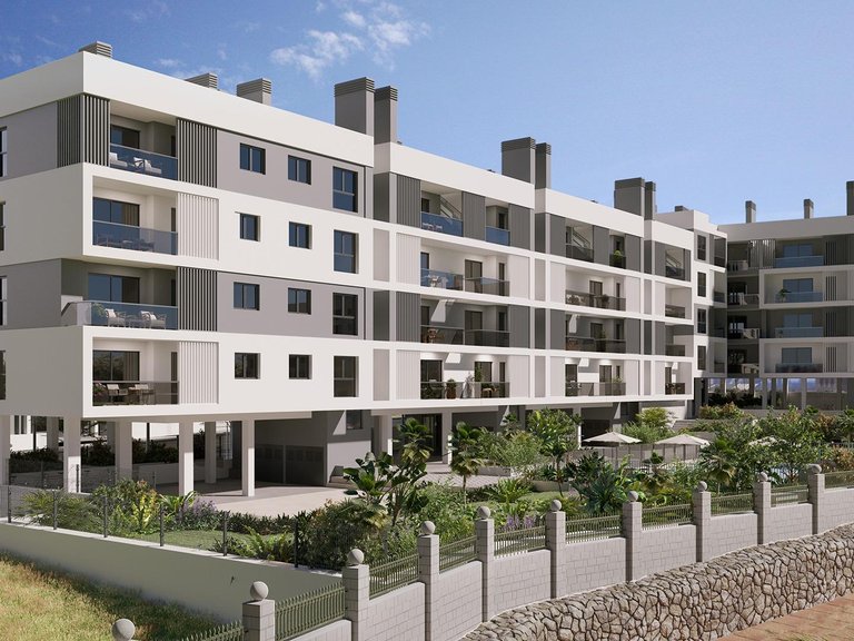 Apartment for Sale in San Agustín-PAU 2, Alicante, Alicante 16