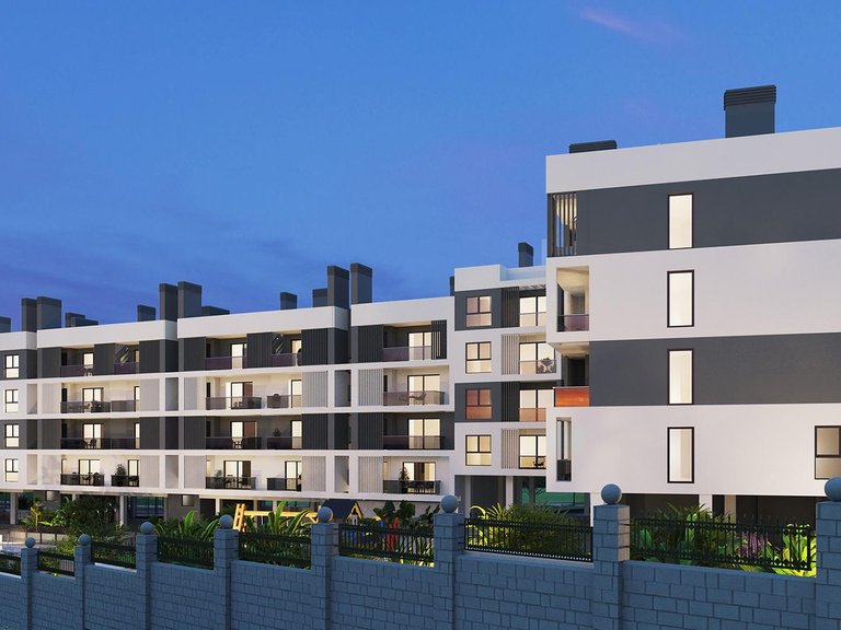 Apartment for Sale in San Agustín-PAU 2, Alicante, Alicante 18