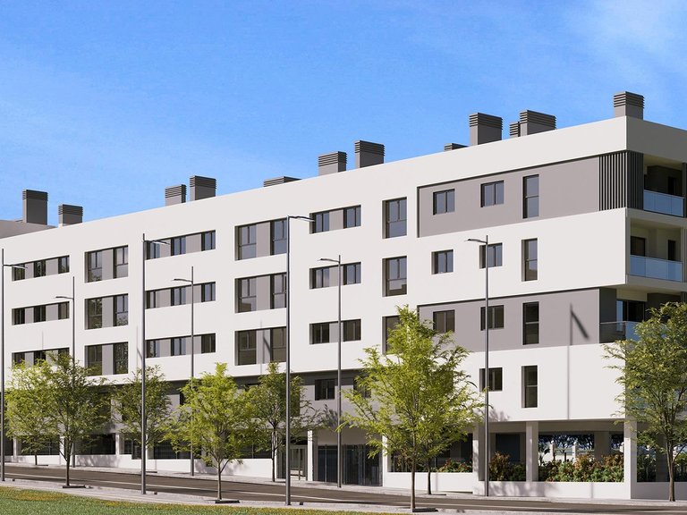 Apartment for Sale in San Agustín-PAU 2, Alicante, Alicante 20