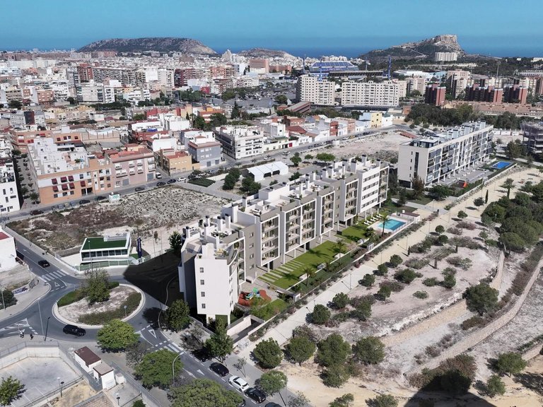 Apartment for Sale in San Agustín-PAU 2, Alicante, Alicante 13
