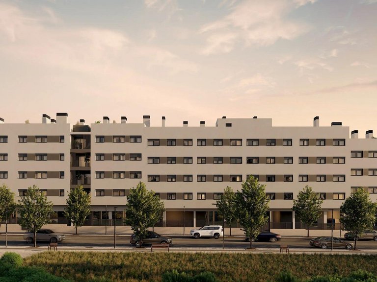 Apartment for Sale in San Agustín-PAU 2, Alicante, Alicante 5