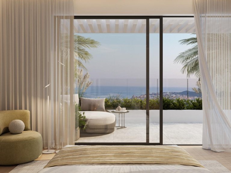 Apartment for Sale in La Capellania, Mijas, Malaga 14