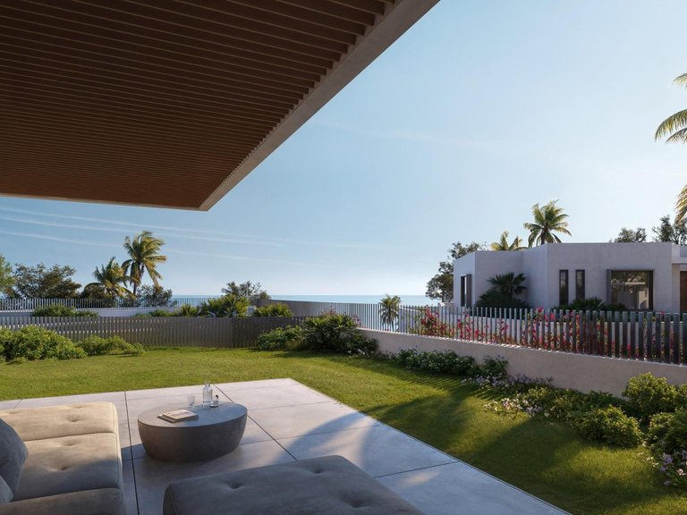 Apartment for Sale in La Capellania, Mijas, Malaga 18