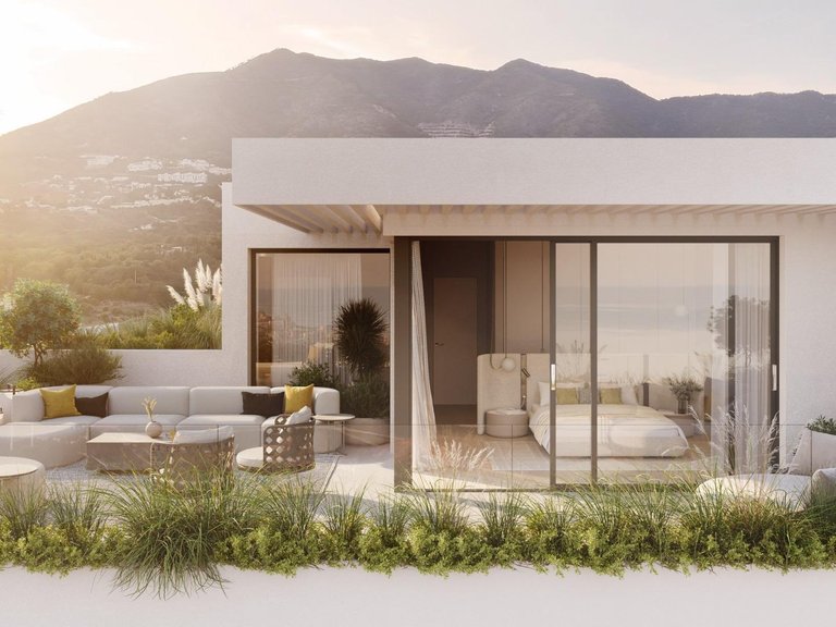 Apartment for Sale in La Capellania, Mijas, Malaga 21