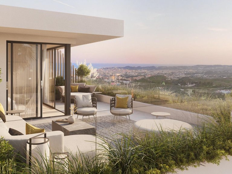 Apartment for Sale in La Capellania, Mijas, Malaga 23