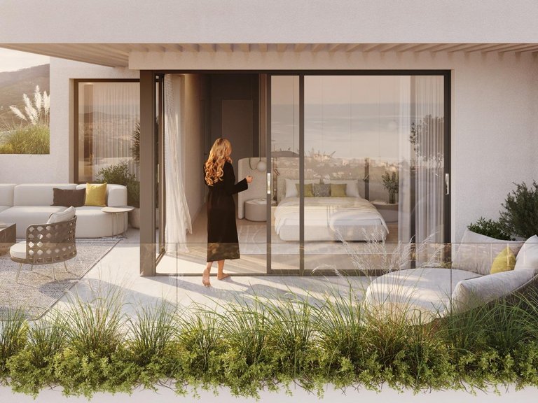 Apartment for Sale in La Capellania, Mijas, Malaga 4