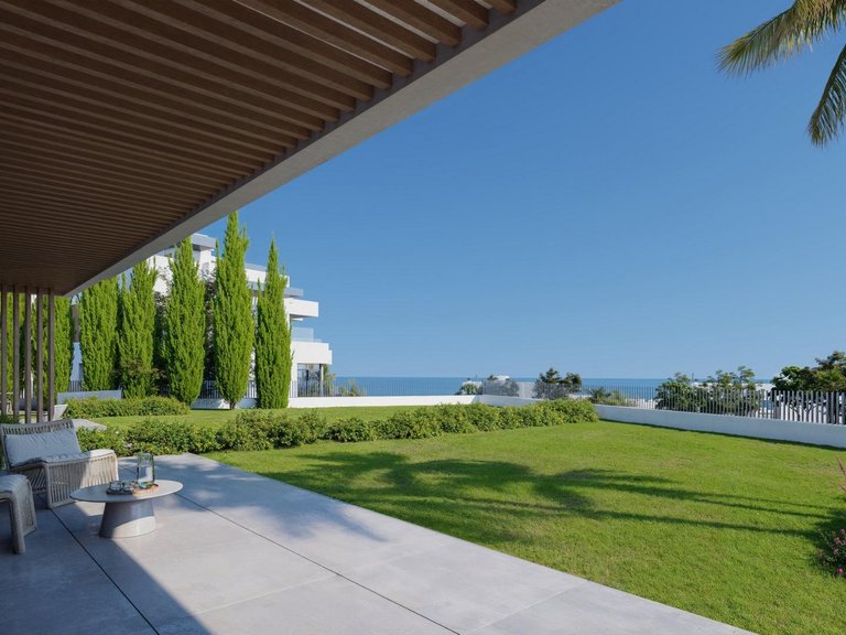 Apartment for Sale in La Capellania, Mijas, Malaga 3