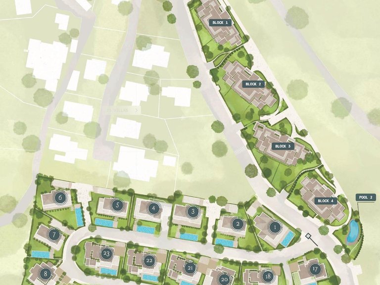 Apartment for Sale in La Capellania, Mijas, Malaga 30