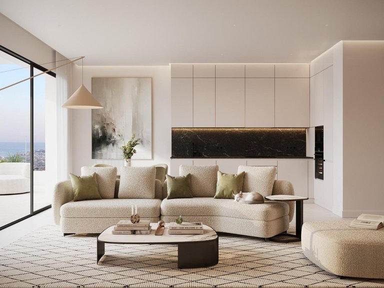 Apartment for Sale in La Capellania, Mijas, Malaga 11