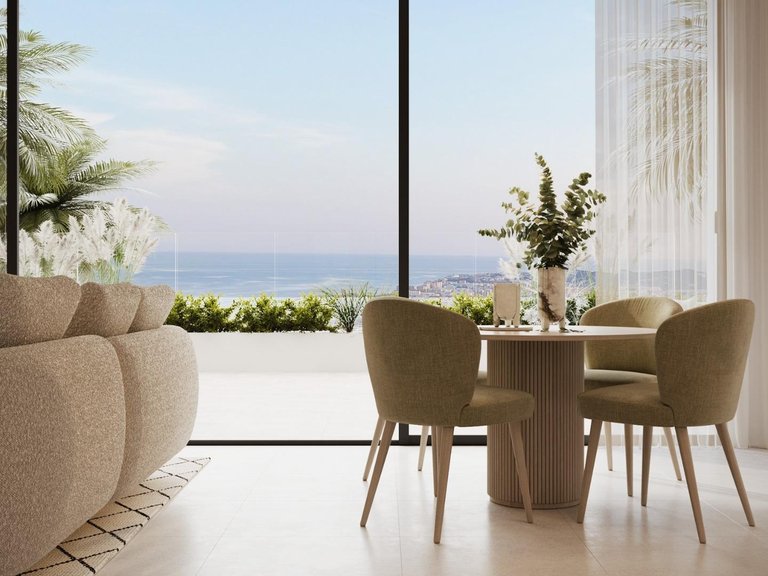 Apartment for Sale in La Capellania, Mijas, Malaga 13