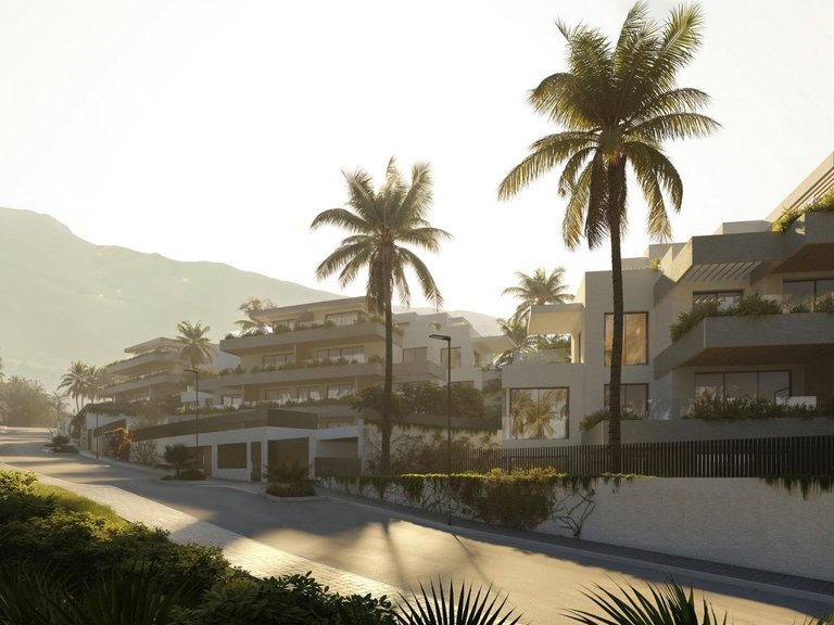 Apartment for Sale in La Capellania, Mijas, Malaga 3