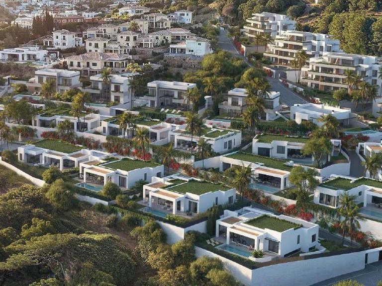 Apartment for Sale in La Capellania, Mijas, Malaga 32