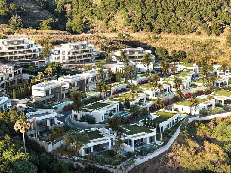 Apartment for Sale in La Capellania, Mijas, Malaga 33