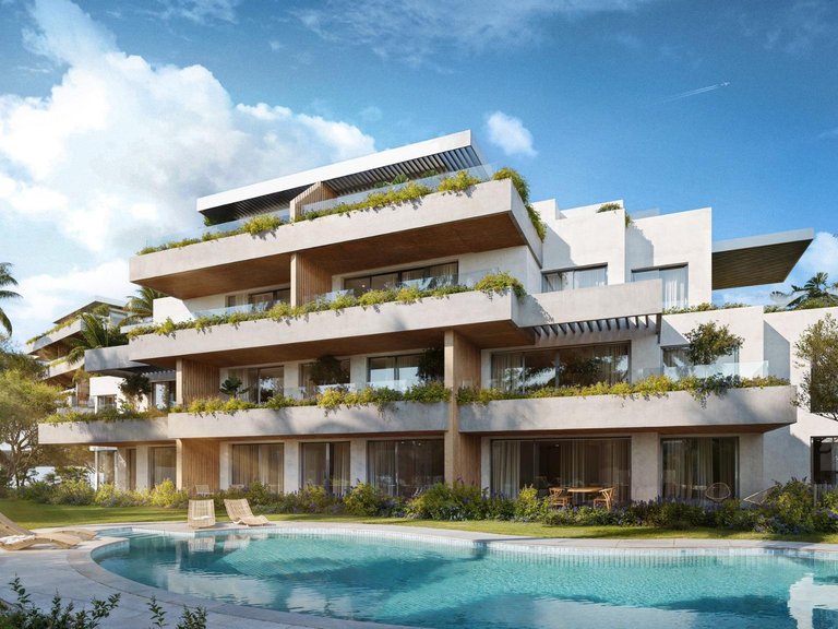 Apartment for Sale in La Capellania, Mijas, Malaga 4