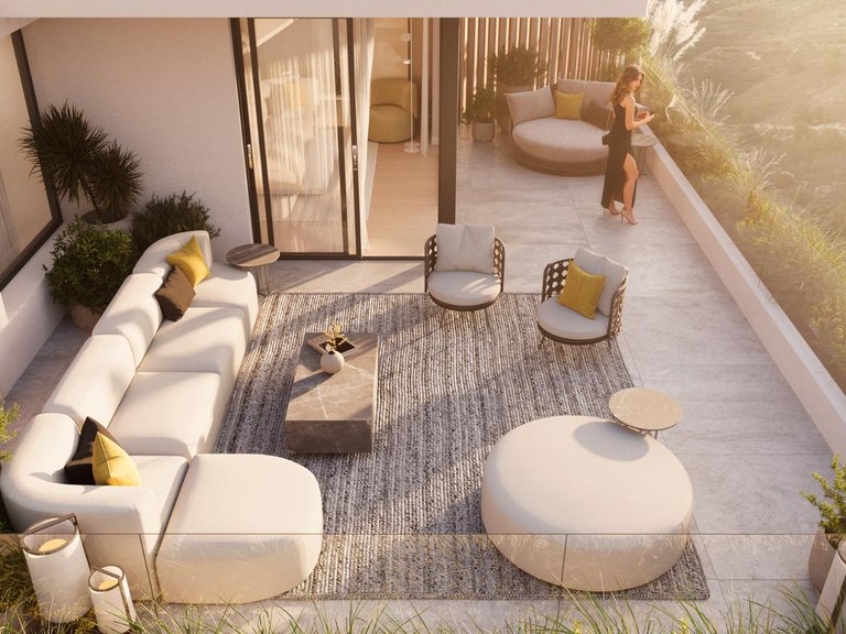 Apartment for Sale in La Capellania, Mijas, Malaga 7
