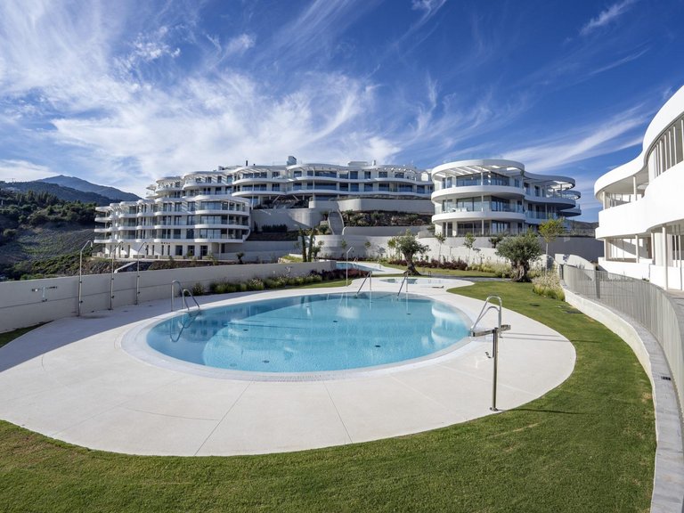 Apartment for Sale in Las Colinas de Marbella, Benahavís, Malaga 14
